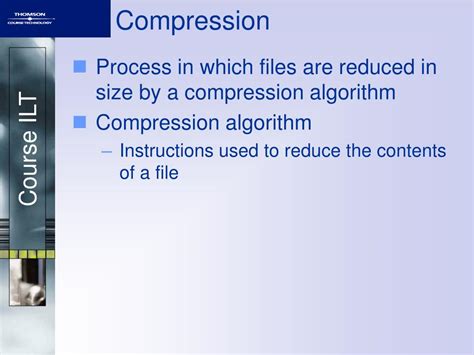 Image result for Compression Manager
