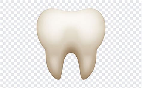 Image result for Tooth Emoji