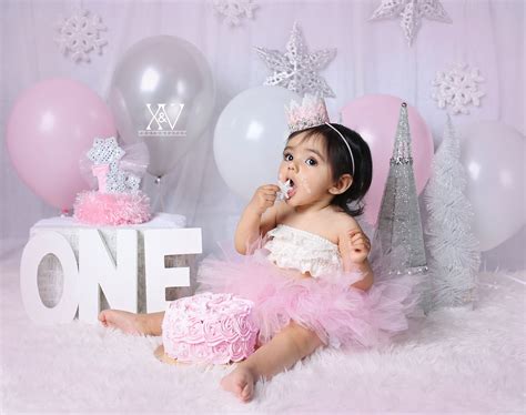 Baby Girl 1St Birthday Party Theme Ideas at Allyson Byerly blog