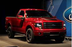 Ford F 150 Tremor Specs by 2014 Ford F 150 Tremor New Lightning Gtplanet Ford F 150 Tremor Specs