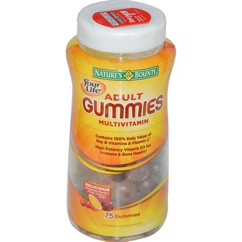 Nature'S Bounty B12 Gummies ,Generic name is Methylcobalamin