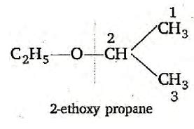 The IUPAC name of is - Tardigrade