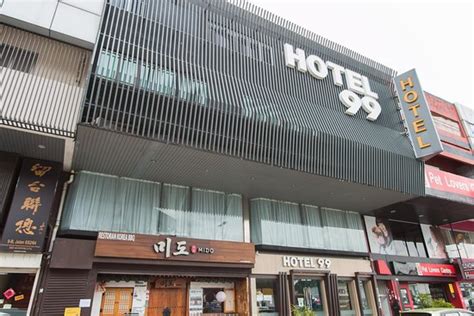 HOTEL 99 SS2 (Petaling Jaya) - Hostel Reviews, Photos, Rate Comparison ...