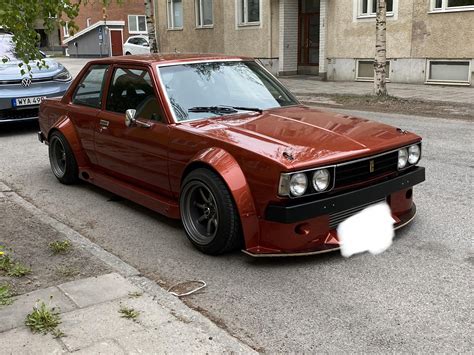 is this real or just a kitt car? : r/whatisthiscar