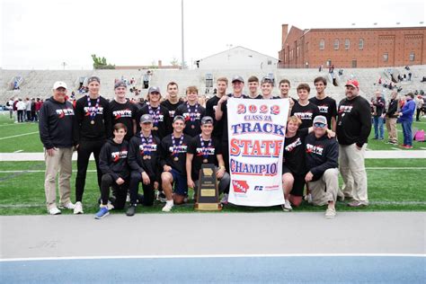 State Meet - Iowa High School Track & Field | IHSAA