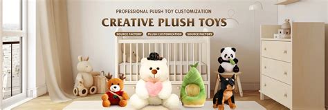 Company Overview - Yangzhou Kusibei Toy Co., Ltd.