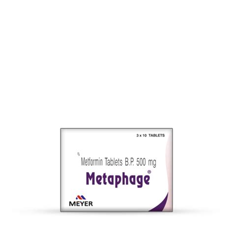METAPHAGE TABLET – Meyer International