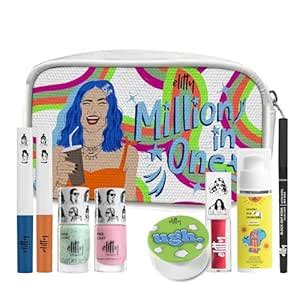 Elitty-Makeup Kits (MIOKIT_NEW) : Amazon.in: Beauty