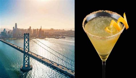 #VirtualTravel: Raise A Toast To San Francisco With These Cocktails ...