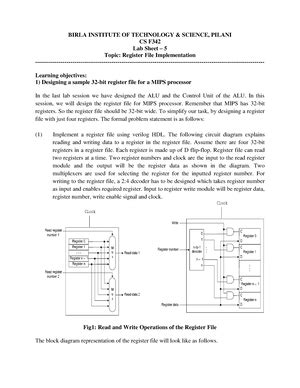 Pdf - Matlab based project - A REPORT ON MATLAB based Project ...