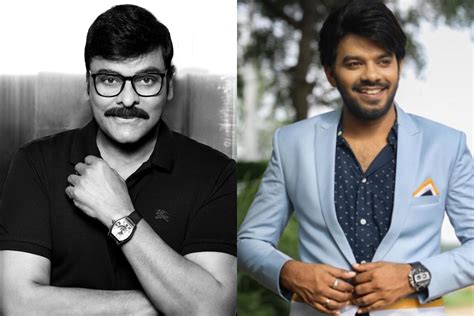 Chiranjeevi: చిరంజీవి సినిమాలో బంపరాఫర్ కొట్టేసిన జబర్ధస్త్ కమెడియన్ ...