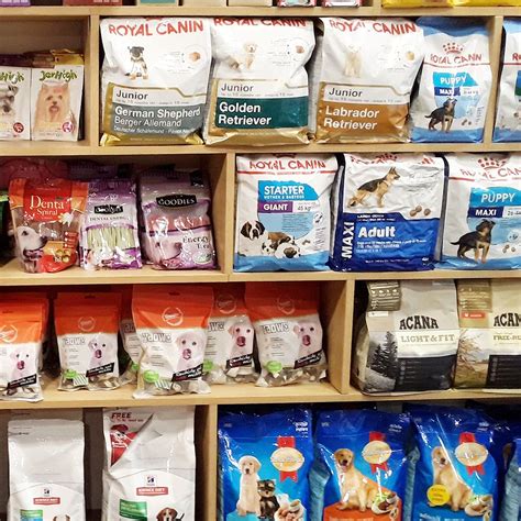 Mad About Dogs Pet Stores In Pune | LBB Pune