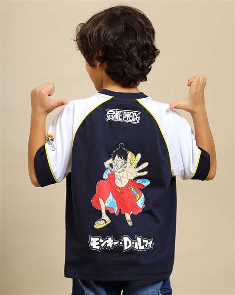 One Piece Official Merchandise – Kidsville