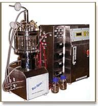 Lab Scale Fermenter Manufacturer, Supplier from Mohali