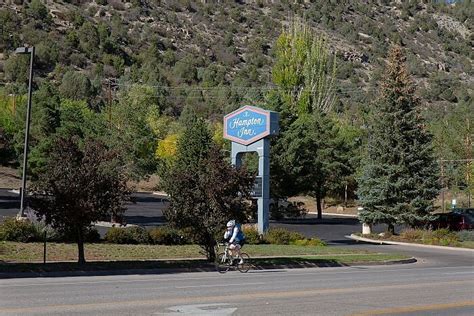 HAMPTON INN DURANGO - Hotel Reviews, Photos, Rate Comparison - Tripadvisor