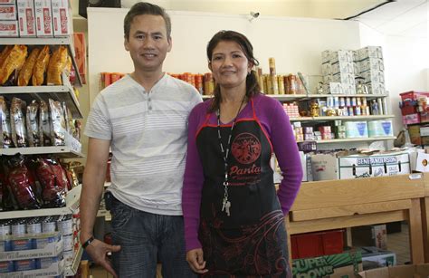 Ha Tien Grocery Store: “We are confident that it will be better, a lot ...