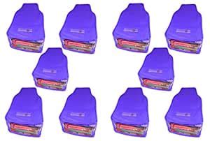 Atorakushon® Fabric Saree Cover Blouse Cover Garments Storage Bag ...