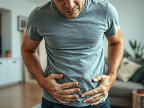 Are you farting too much and not sure why it's happening? Check key ...