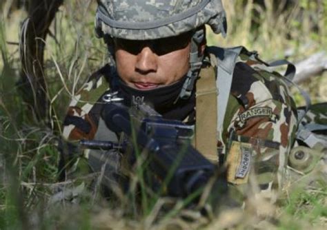 NCO 'backbone' a force multiplier for Nepalese Army | Article | The ...