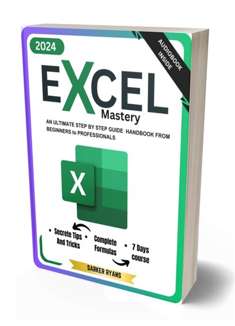 Image result for Master Excel Book