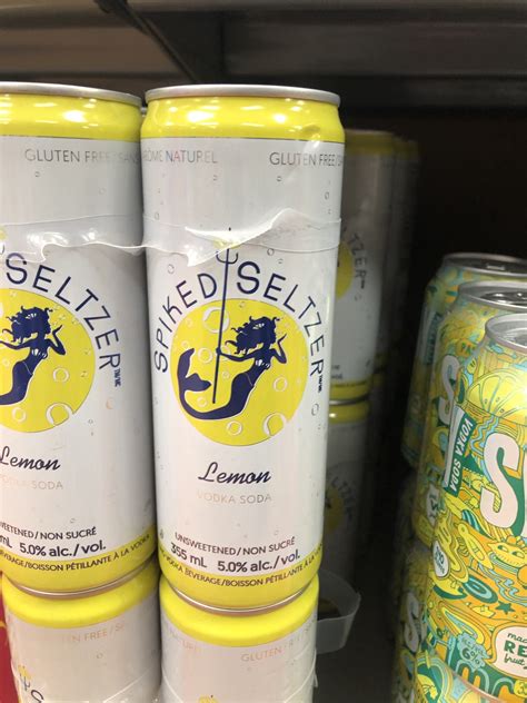 Best Gluten Free Alcoholic Coolers