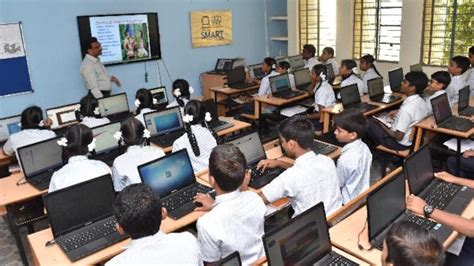 Samsung says its Smart Classes have helped over 2.5 lakh children ...