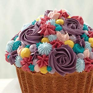 Buy Wilton Large Aluminium Cupcake Pan Online at Low Prices in India ...