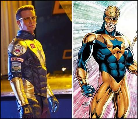 Best DC Costume Adaptations | Greatest Comic Book Costumes From DC