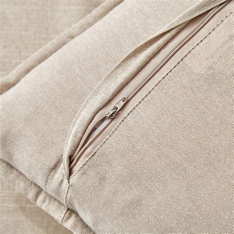 Buy Windsor Brisca Set of 2 Woven Cushion Cover - 40x40cm from Home ...