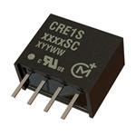 CRE1S0505SC Murata Power Solutions | Mouser India