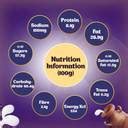 Cadbury Dairy Milk Chocolate Bar Family Pack Bars Price in India - Buy ...