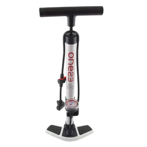 Pumpa alu bela sa manometrom av-dv-pv ONE23 Bee Motorna 9500537 | Volim ...