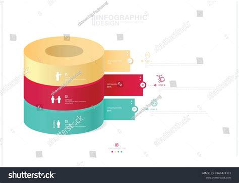 Circle Process Infographic 的图像结果
