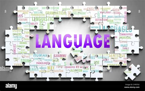 Complex Human Language 的图像结果