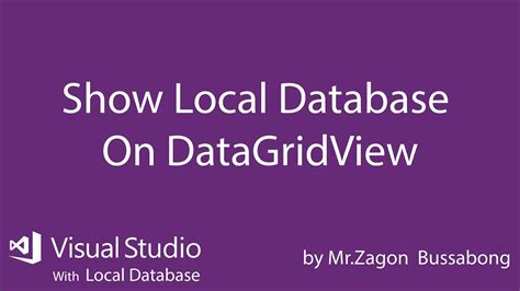 Image result for LocalDB Tutorial