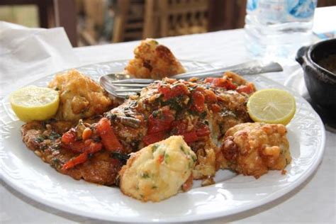 The best Egyptian cuisine in Luxor - Reviews, Photos - Tutankhamon ...