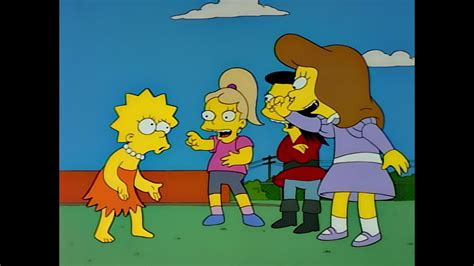 The Simpsons Season 7 Image | Fancaps