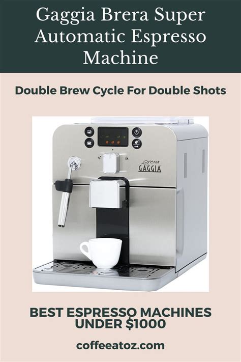 Super Automatic Espresso Machine 的图像结果