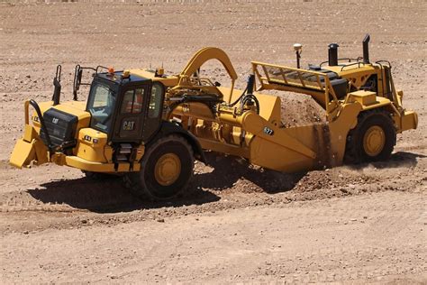 Image result for Tractor Scraper