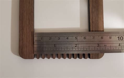 Rectangle Loom Figure 8 的图像结果