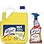 Lizol Disinfectant Surface & Floor Cleaner Liquid, Citrus - 5 Litre ...