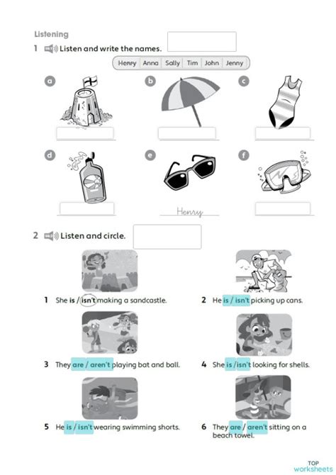 Image result for Listen 6 Practice Problems Unit 5