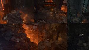 Adamantine Forge (quest) - bg3.wiki