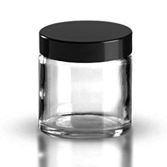 Kutijica staklena prozirna 30 ml- ROMA