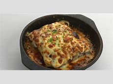 Lasagna Recipe   Great British Chefs