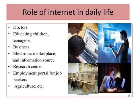 Internet in Life 的图像结果
