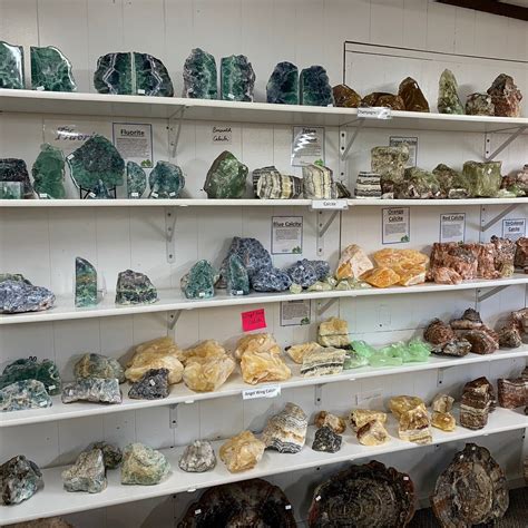 DAVES ROCK SHOP (2026) All You Need to Know BEFORE You Go (with Photos ...