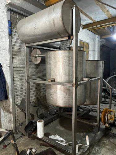 Gold Refinery Machine - Automatic Silver Refining Plant Manufacturer ...