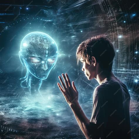 Image result for Alien Interface