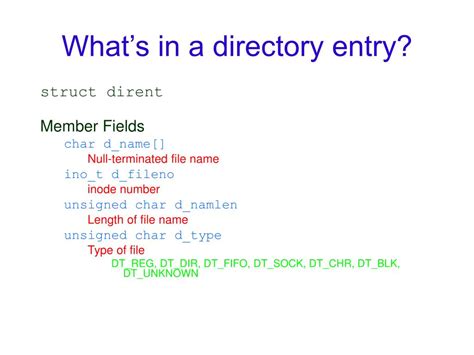 Image result for Why Is Navigating the File System Is so Important